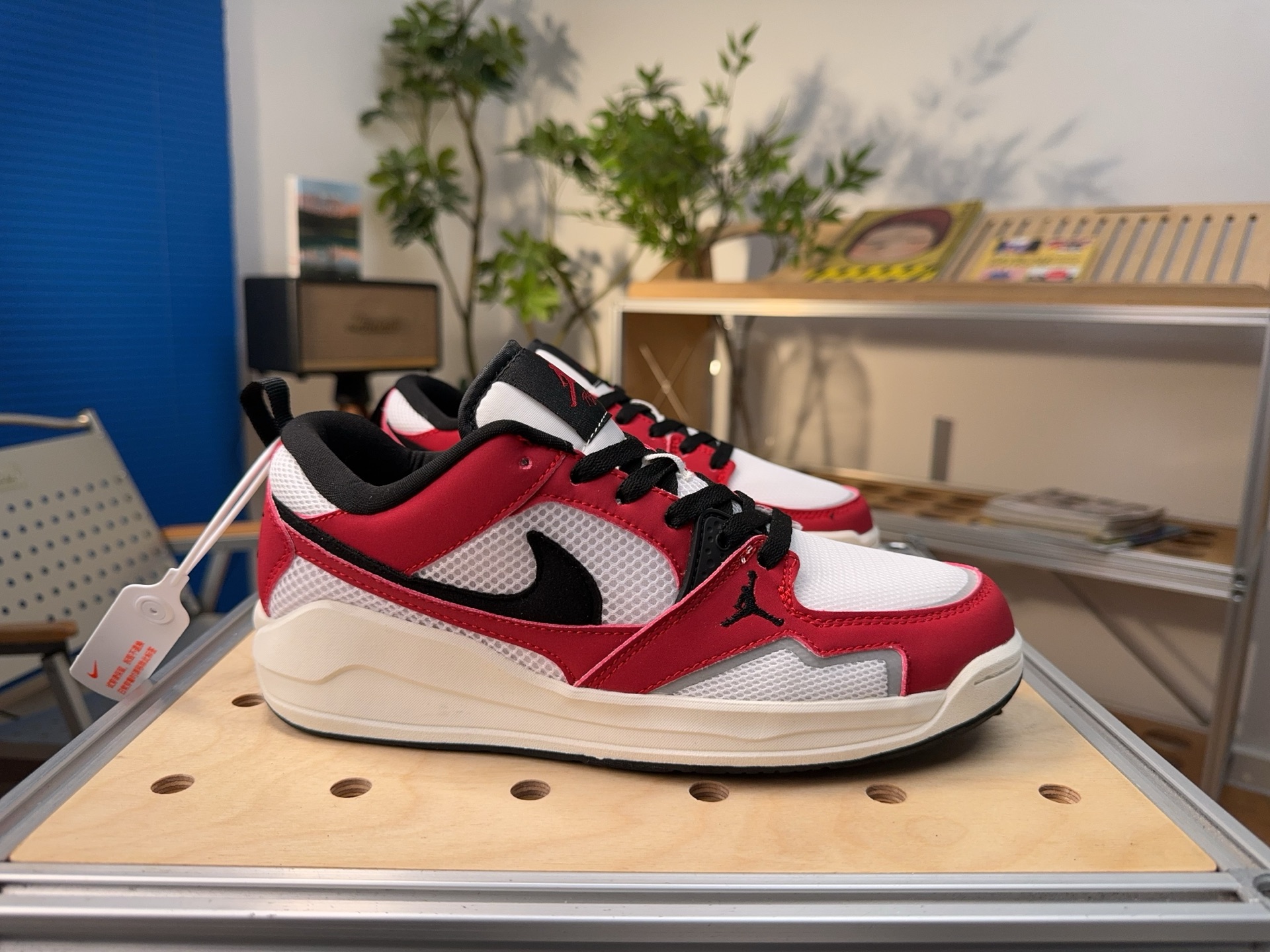 Nike Jordan